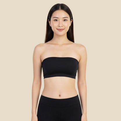 Strapless Bandeau