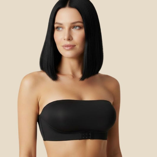 Front Buckle Push-Up