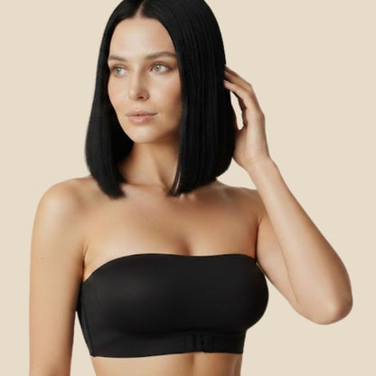 Front Buckle Push-Up