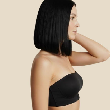 Front Buckle Push-Up