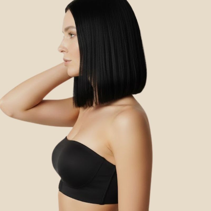 Front Buckle Push-Up