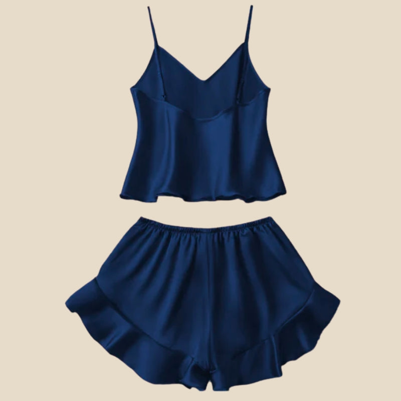 Midnight Azure