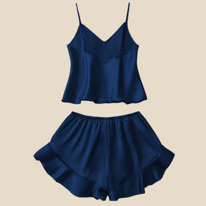 Midnight Azure