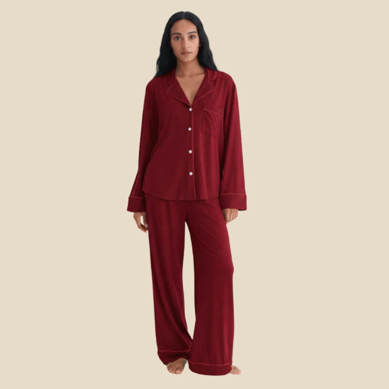 Crimson Velour