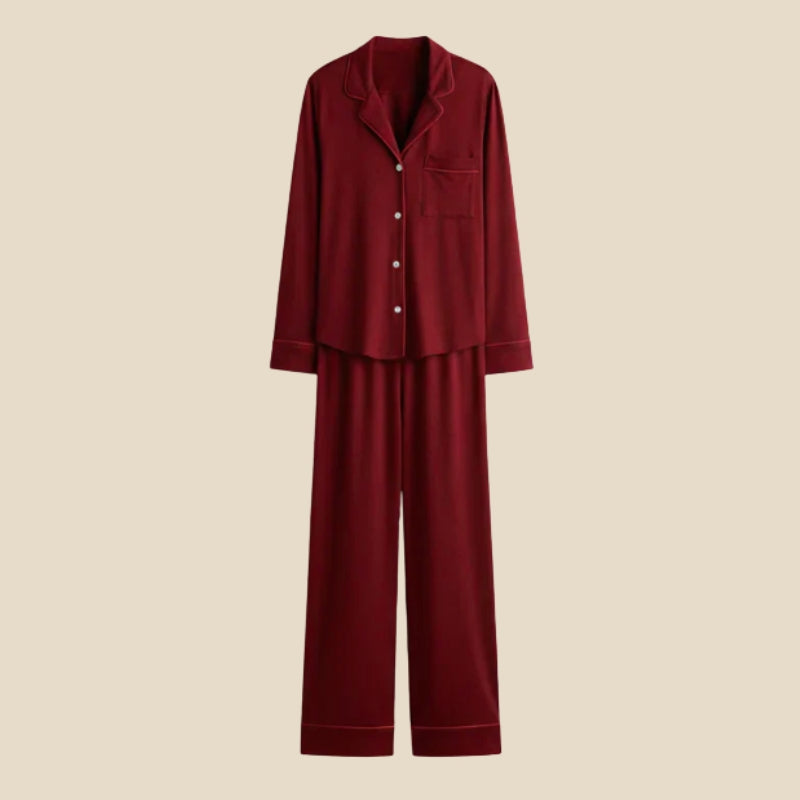 Crimson Velour