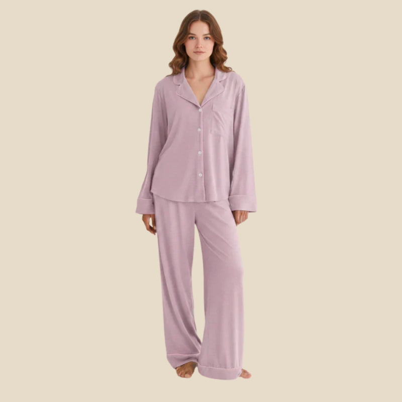 Mauve Muse