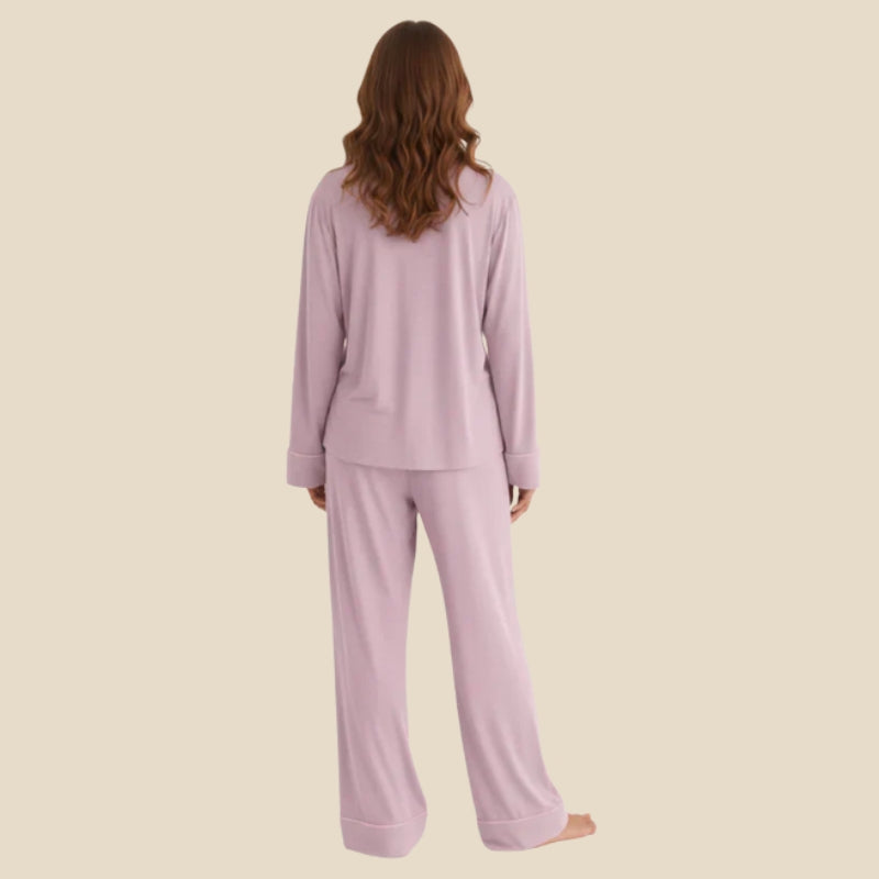 Mauve Muse