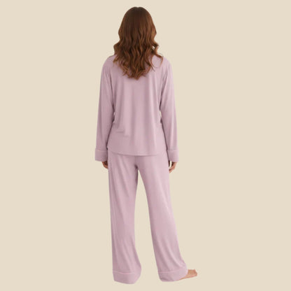 Mauve Muse