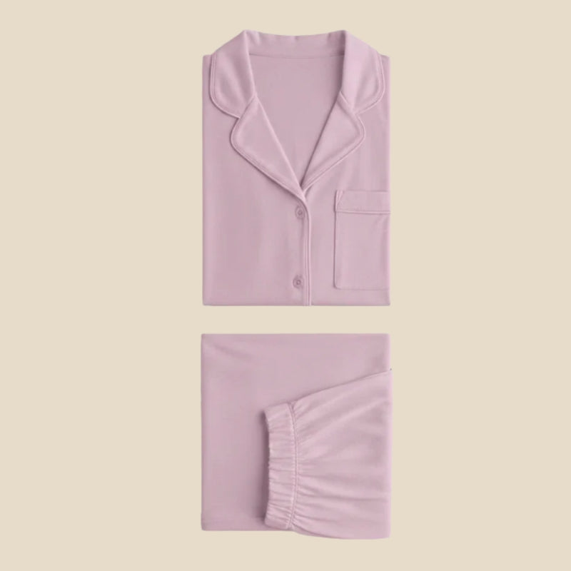 Mauve Muse