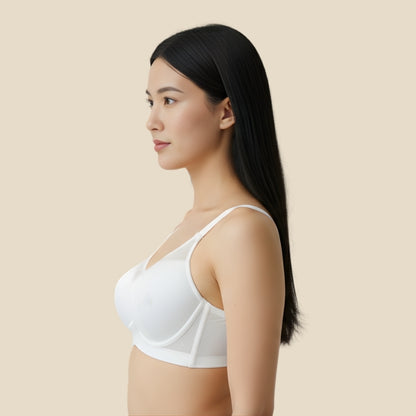 Silhouette Charm Bra