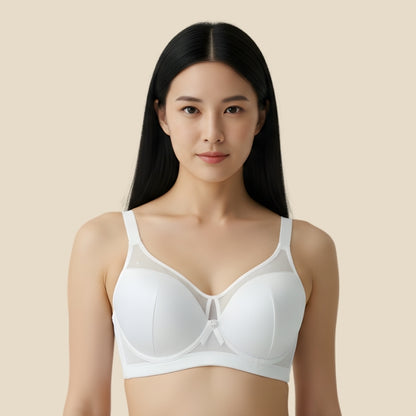 Silhouette Charm Bra