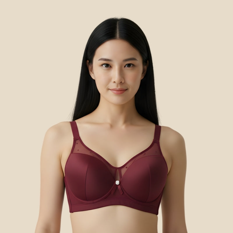 Celestia Charm Bra
