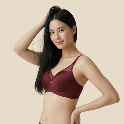 Celestia Charm Bra