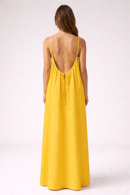 Ivory Essence - Mango