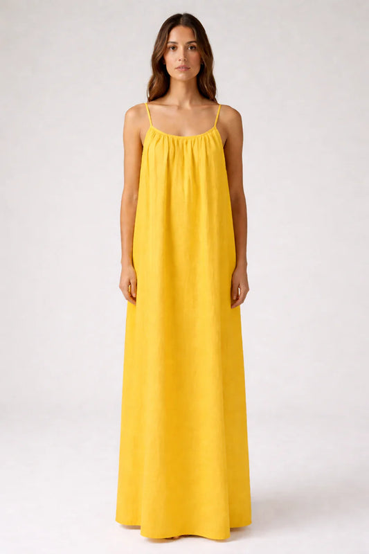 Ivory Essence - Mango