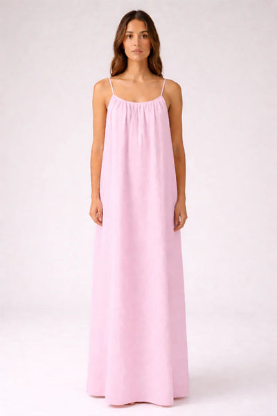 Ivory Essence - PASTEL PINK