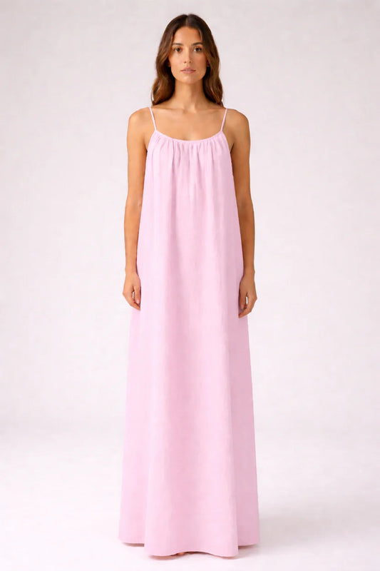 Ivory Essence - PASTEL PINK