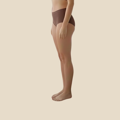 Chocolate Contour
