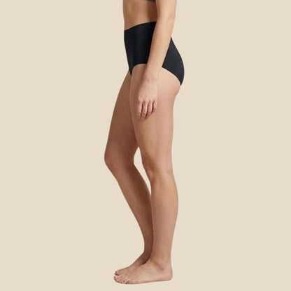 Core Smoothing- Black