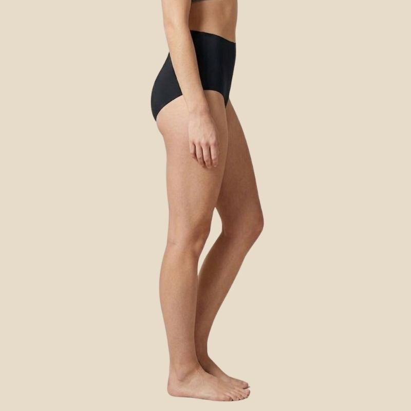 Core Smoothing- Black