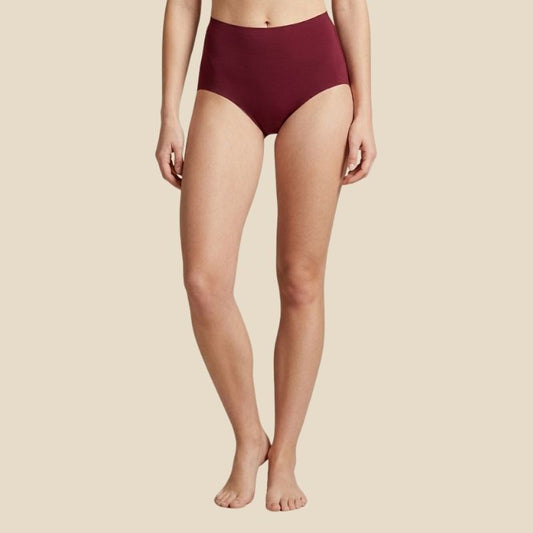 Core Smoothing- Deep Red