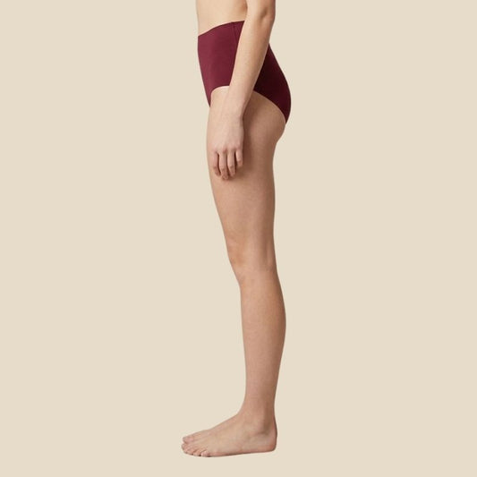 Core Smoothing- Deep Red