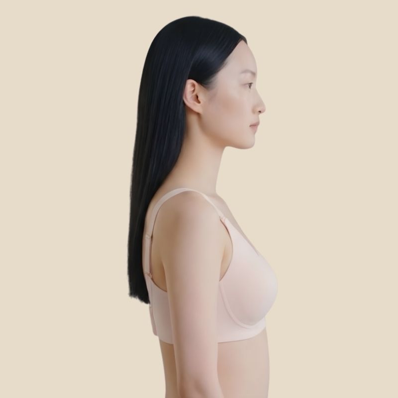 Ethereal Ease