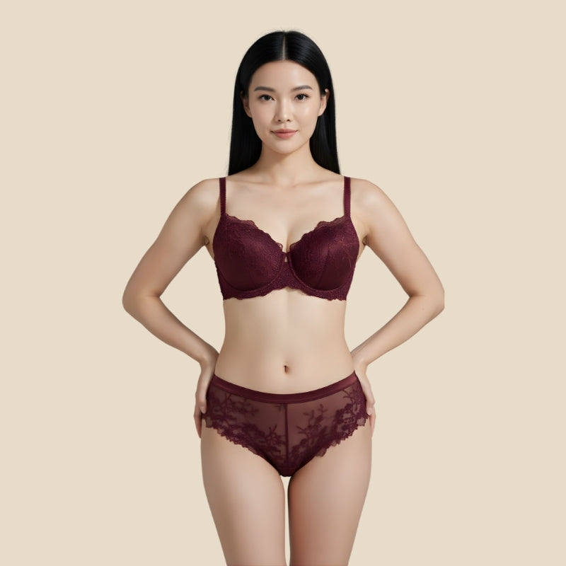 Crimson Velvet