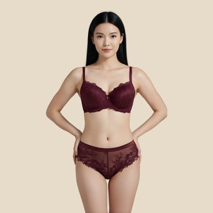 Crimson Velvet
