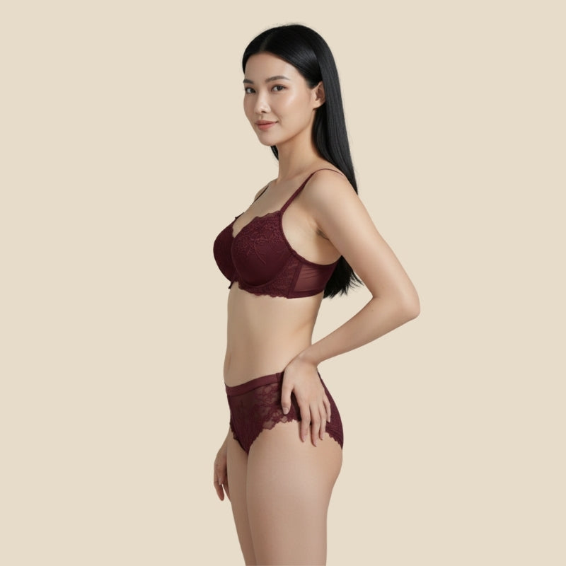 Crimson Velvet