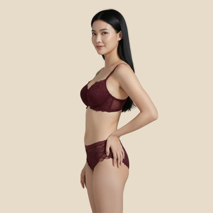Crimson Velvet