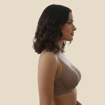 Defined Comfort-Grey