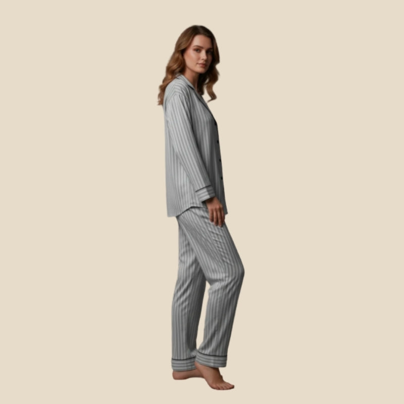 Stellar pinstripe