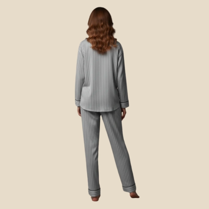 Stellar pinstripe