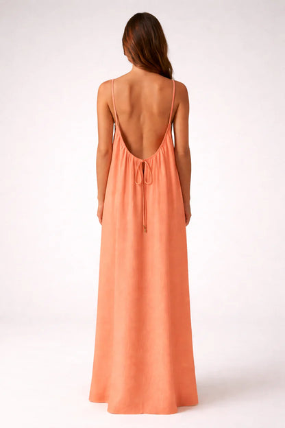 Ivory Essence - CORAL PEACH