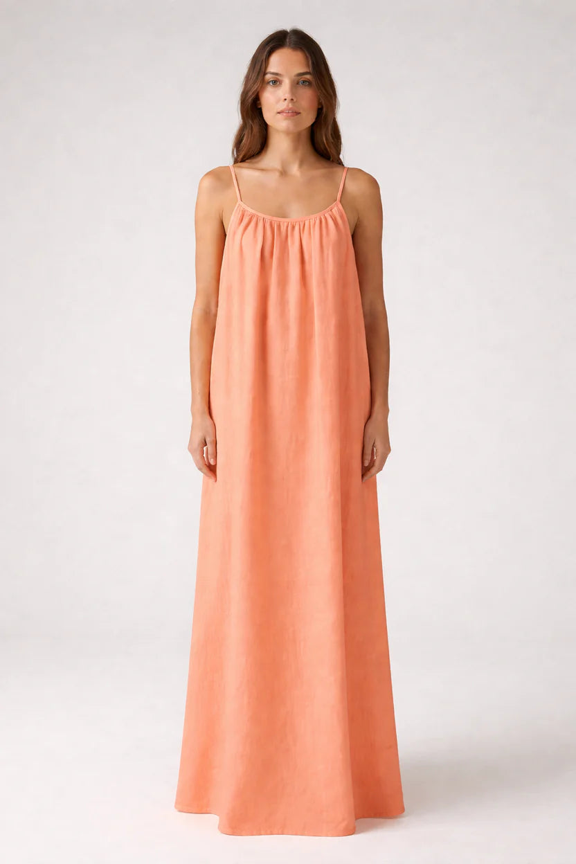 Ivory Essence - CORAL PEACH