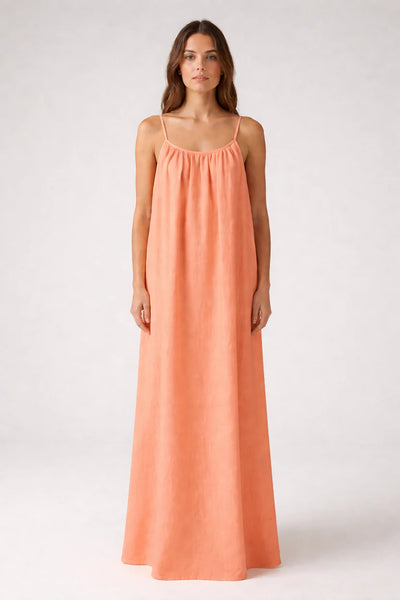 Ivory Essence - CORAL PEACH