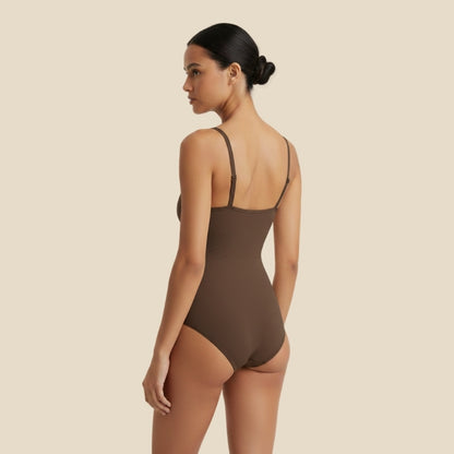 Espresso Bodysuit