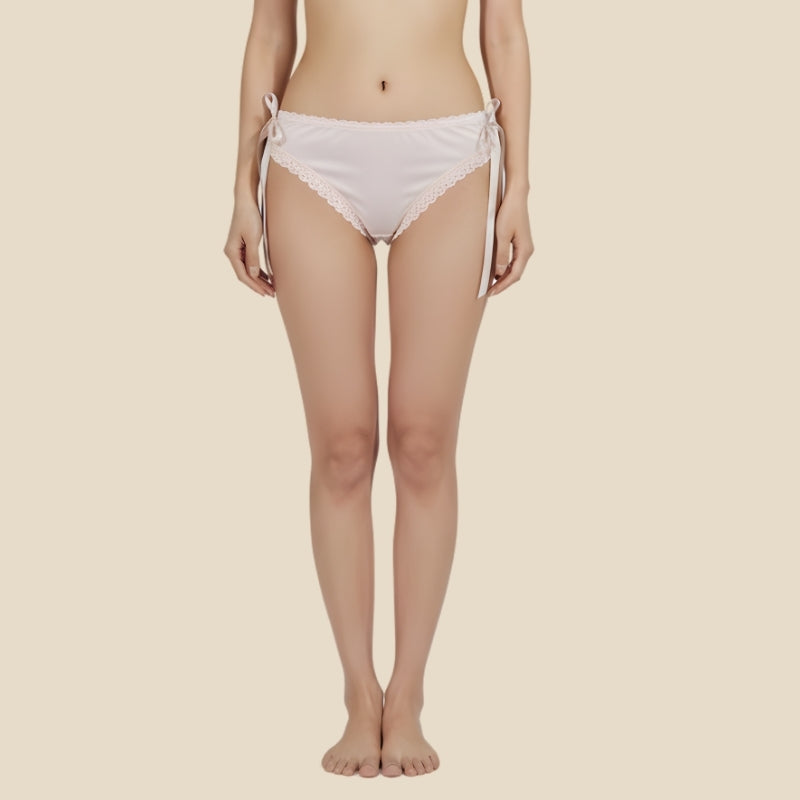 Ethereal Ivory