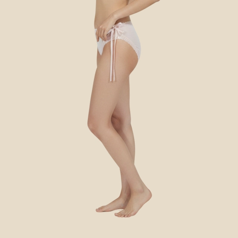 Ethereal Ivory
