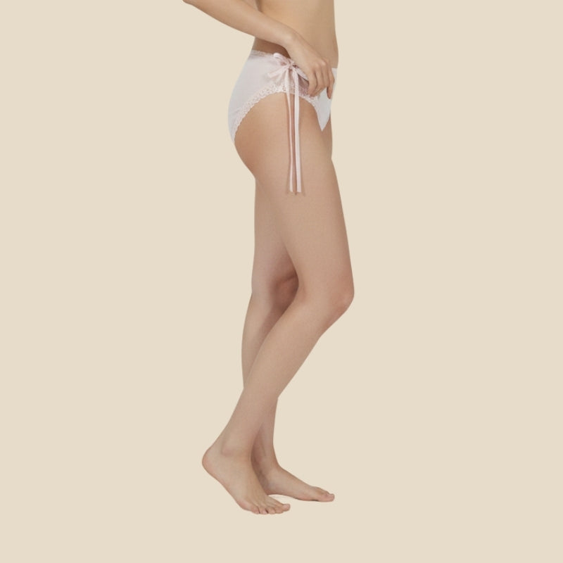 Ethereal Ivory