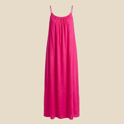 Fuchsia Flare - Pink