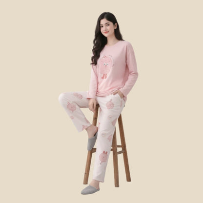 Rosy Whimsy