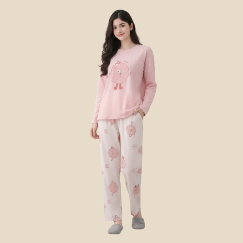 Rosy Whimsy