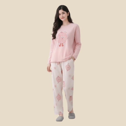 Rosy Whimsy