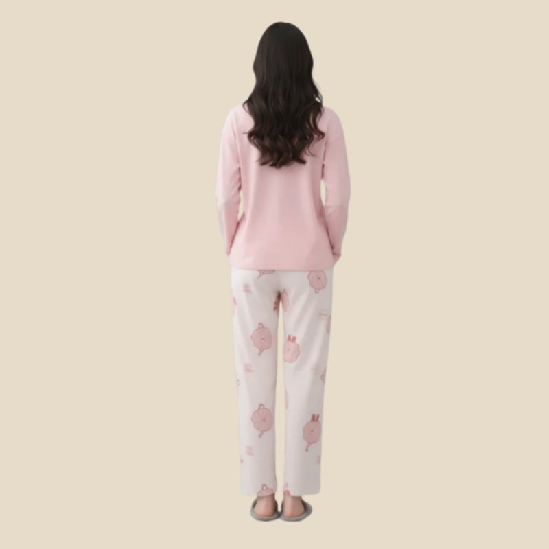 Rosy Whimsy