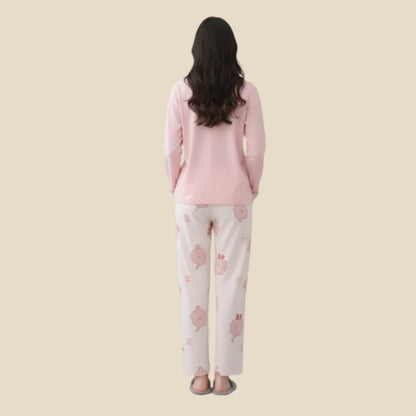 Rosy Whimsy