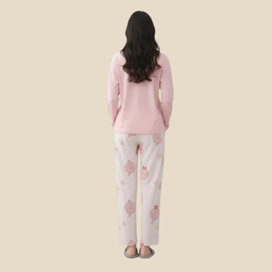 Rosy Whimsy