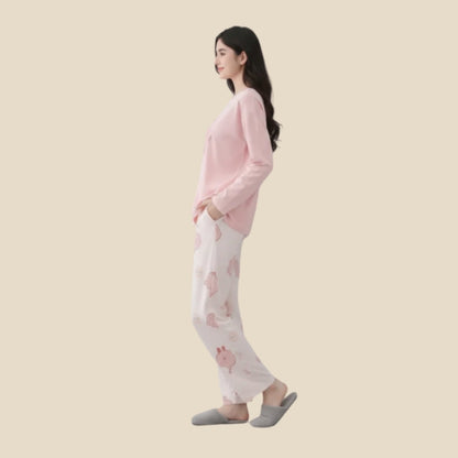Rosy Whimsy