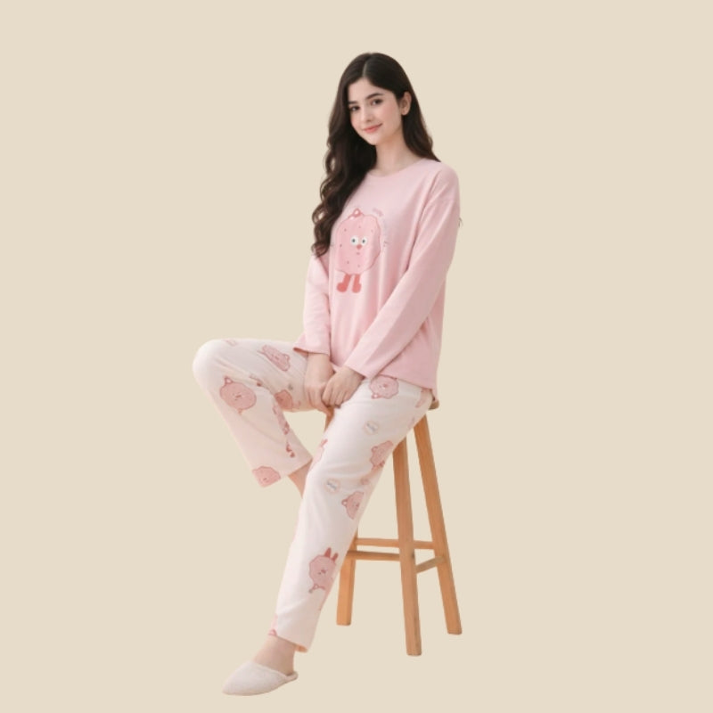 Rosy Whimsy